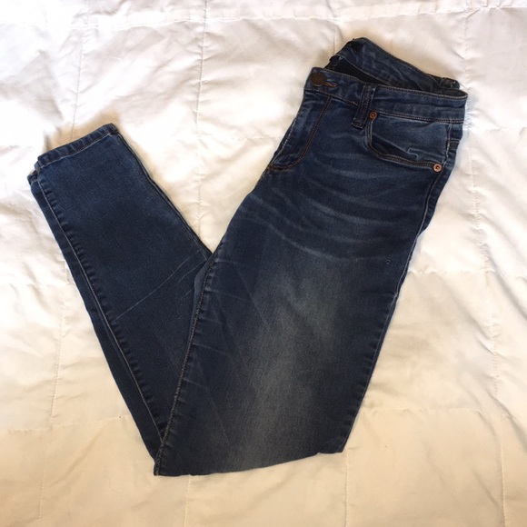 Denim - ⭐️ STS Blue Medium Wash Denim Jeans | Skinny Jeans